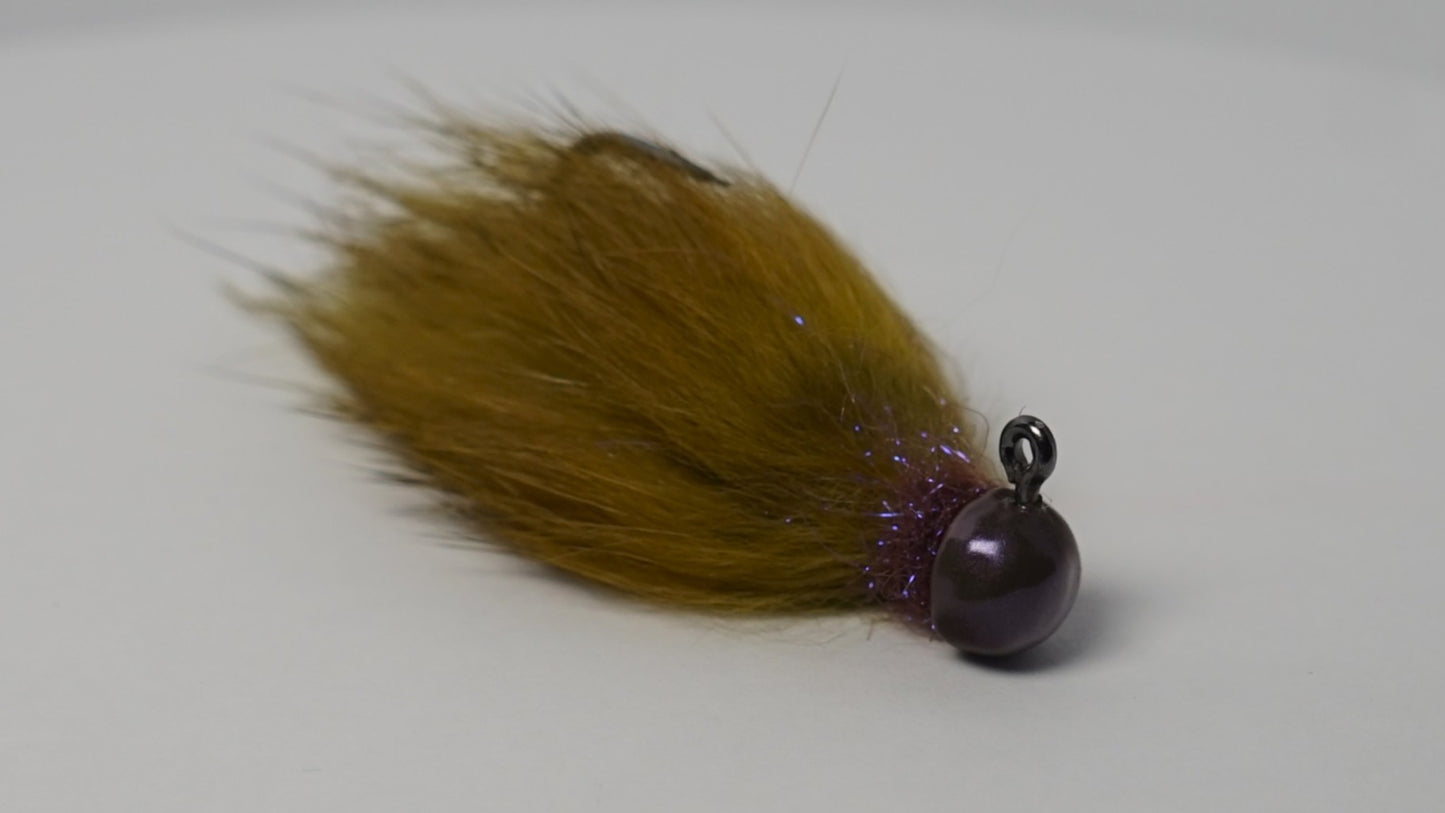 RK Tackle - "The F.U.D.D." Jig