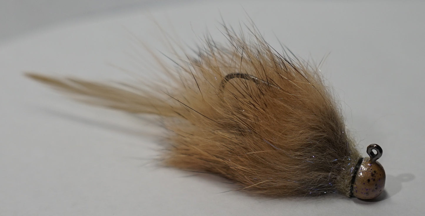 RK Tackle - "The F.U.D.D." Jig HF
