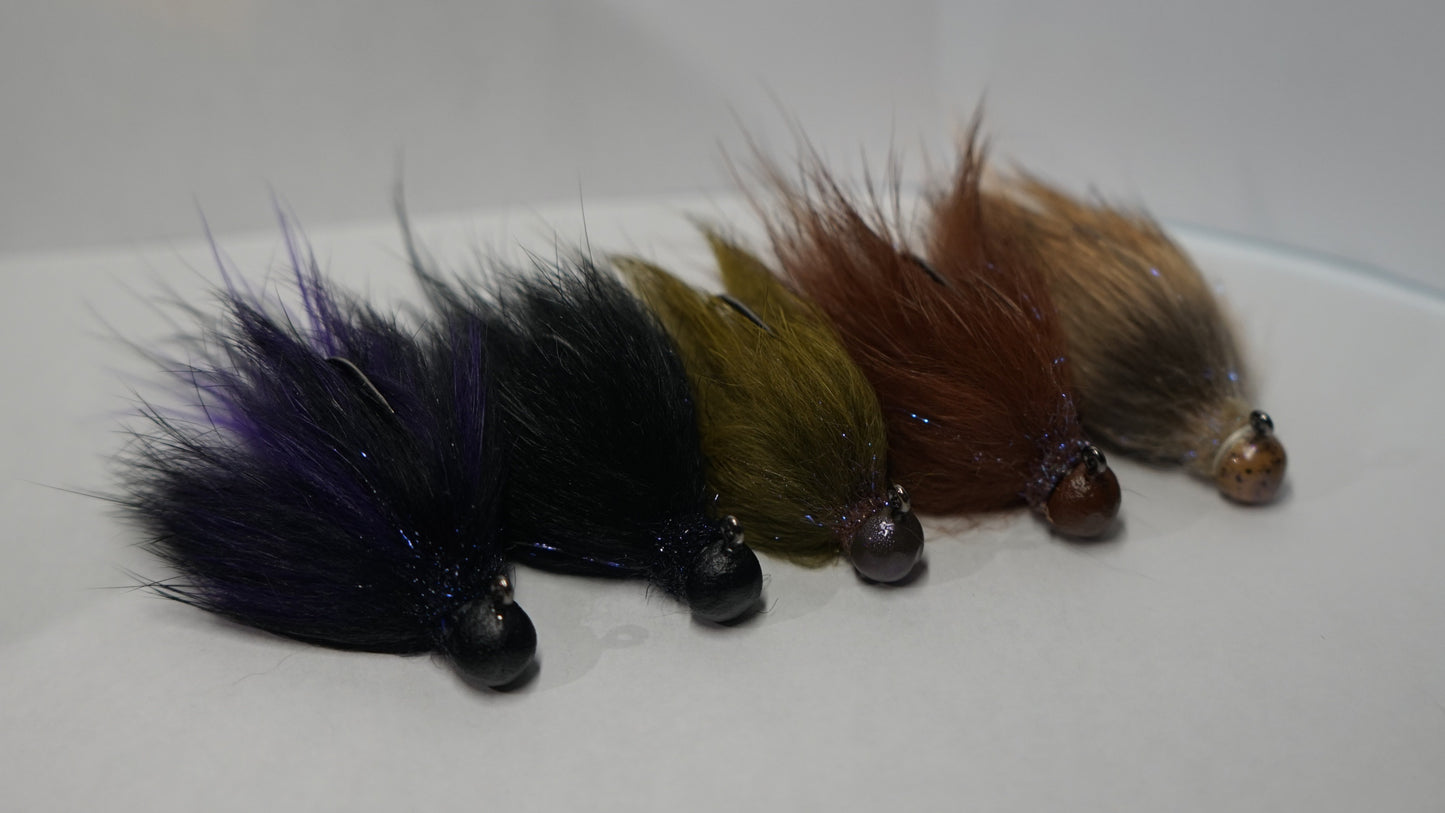 RK Tackle - "The F.U.D.D." Jig