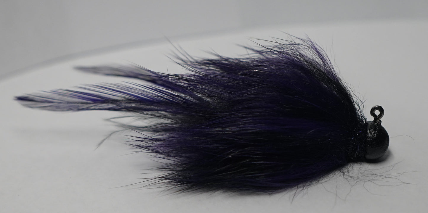 RK Tackle - "The F.U.D.D." Jig HF