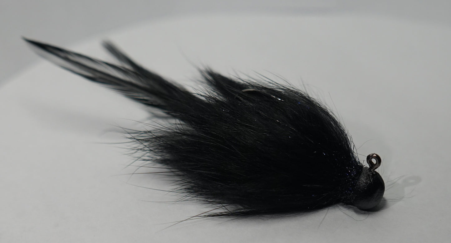 RK Tackle - "The F.U.D.D." Jig HF