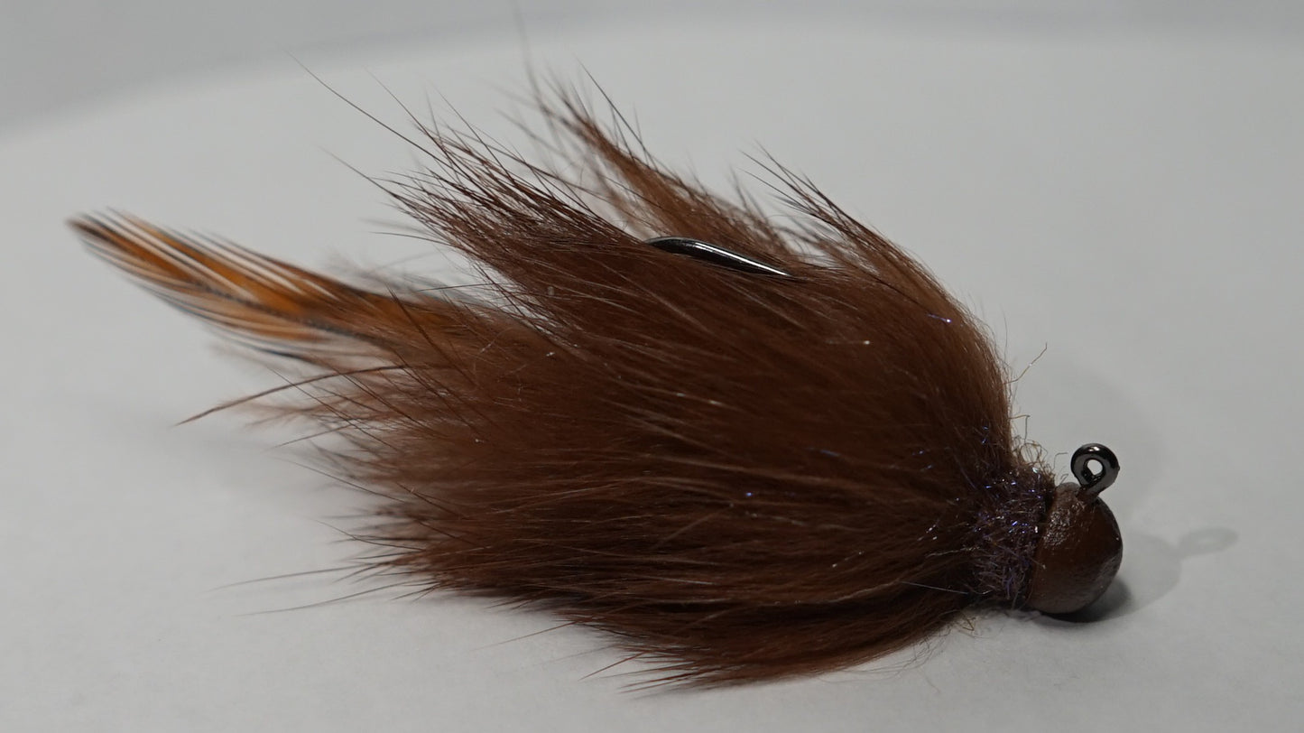 RK Tackle - "The F.U.D.D." Jig HF